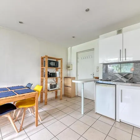 Cosy Well-located In Gratte-ciel